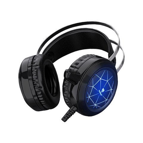 Gaming Headset Wired 7.1 Surround Noise Cancelling