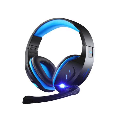 Gaming Headset Wired Headphones